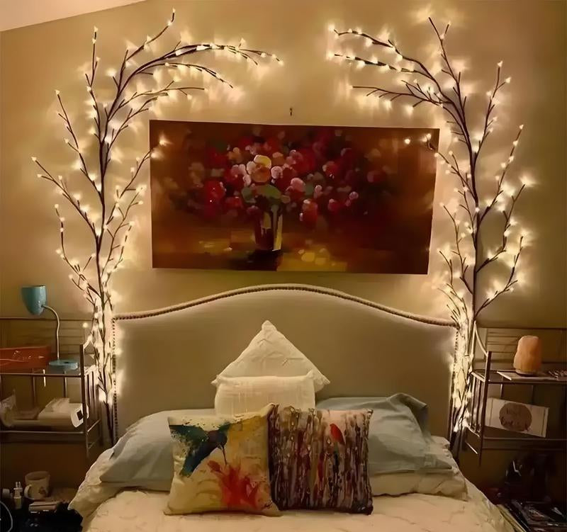 Enchanted Willow Blossom Tree LED