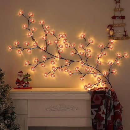Enchanted Willow Blossom Tree LED