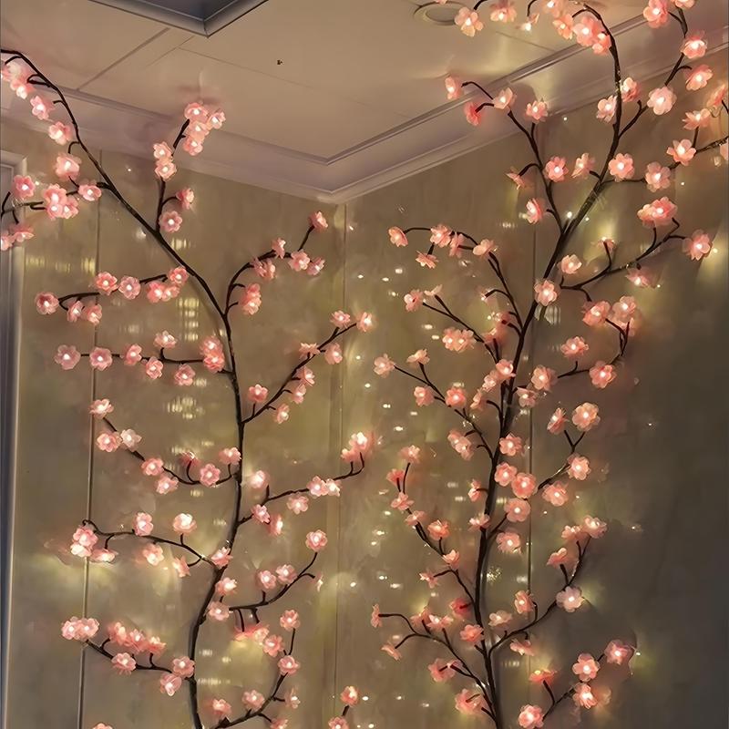 Enchanted Willow Blossom Tree LED